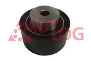 Umlenk-/Führungsrolle, Zahnriemen AUTLOG RT1303