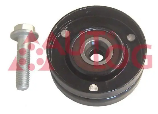 Umlenk-/Führungsrolle, Keilrippenriemen AUTLOG RT1342