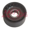 Spannrolle, Keilrippenriemen AUTLOG RT1344