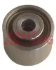 Umlenk-/F&uuml;hrungsrolle, Zahnriemen AUTLOG RT1355