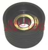 Umlenk-/Führungsrolle, Zahnriemen AUTLOG RT1356