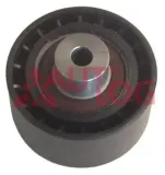 Umlenk-/Führungsrolle, Zahnriemen AUTLOG RT1362