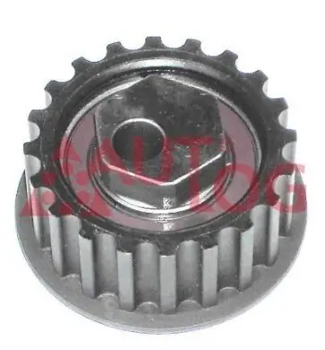 Spannrolle, Zahnriemen AUTLOG RT1377