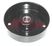 Spannrolle, Keilrippenriemen AUTLOG RT1395