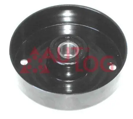 Spannrolle, Keilrippenriemen AUTLOG RT1395 Bild Spannrolle, Keilrippenriemen AUTLOG RT1395