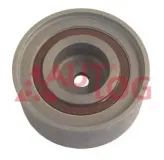 Umlenk-/Führungsrolle, Zahnriemen AUTLOG RT1398