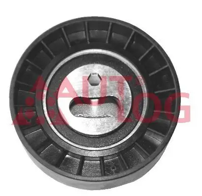 Spannrolle, Zahnriemen AUTLOG RT1399
