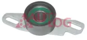 Spannrolle, Zahnriemen AUTLOG RT1401