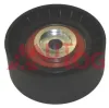 Umlenk-/F&uuml;hrungsrolle, Keilrippenriemen AUTLOG RT1406
