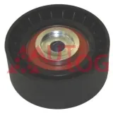 Umlenk-/Führungsrolle, Keilrippenriemen AUTLOG RT1406