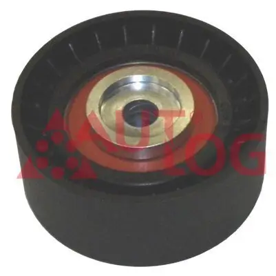 Umlenk-/Führungsrolle, Keilrippenriemen AUTLOG RT1406 Bild Umlenk-/Führungsrolle, Keilrippenriemen AUTLOG RT1406