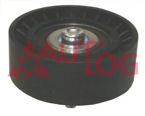 Spannrolle, Keilrippenriemen AUTLOG RT1407