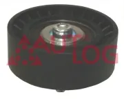 Spannrolle, Keilrippenriemen AUTLOG RT1407
