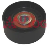 Spannrolle, Keilrippenriemen AUTLOG RT1463