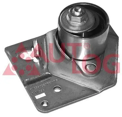 Spannrolle, Zahnriemen AUTLOG RT1486 Bild Spannrolle, Zahnriemen AUTLOG RT1486