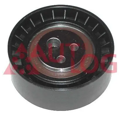 Spannrolle, Keilrippenriemen AUTLOG RT1496