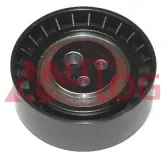 Spannrolle, Keilrippenriemen AUTLOG RT1496