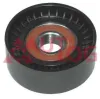 Spannrolle, Keilrippenriemen AUTLOG RT1503