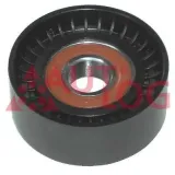 Spannrolle, Keilrippenriemen AUTLOG RT1503