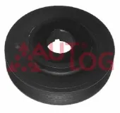 Riemenscheibe, Kurbelwelle AUTLOG RT1519