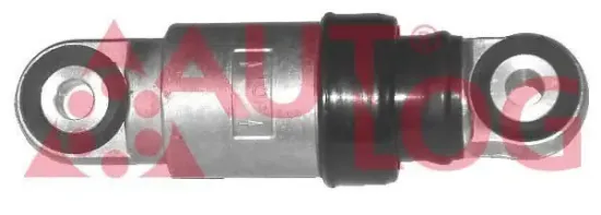 Schwingungsdämpfer, Keilrippenriemen AUTLOG RT1546 Bild Schwingungsdämpfer, Keilrippenriemen AUTLOG RT1546