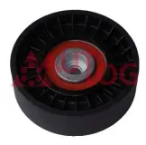 Umlenk-/Führungsrolle, Keilrippenriemen AUTLOG RT1595