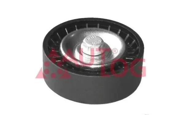 Spannrolle, Keilrippenriemen AUTLOG RT1610 Bild Spannrolle, Keilrippenriemen AUTLOG RT1610