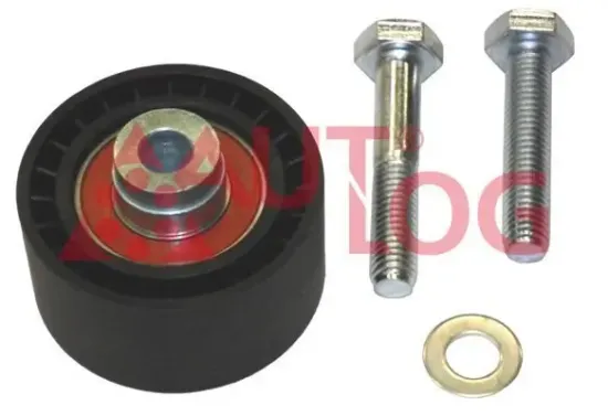 Umlenk-/Führungsrolle, Zahnriemen AUTLOG RT1612 Bild Umlenk-/Führungsrolle, Zahnriemen AUTLOG RT1612
