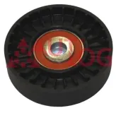 Spannrolle, Keilrippenriemen AUTLOG RT1626