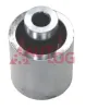 Umlenk-/F&uuml;hrungsrolle, Zahnriemen AUTLOG RT1628