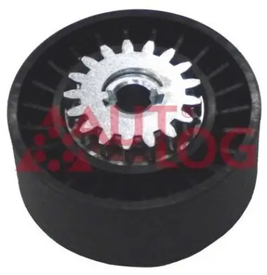 Spannrolle, Keilrippenriemen AUTLOG RT1667