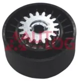 Spannrolle, Keilrippenriemen AUTLOG RT1667