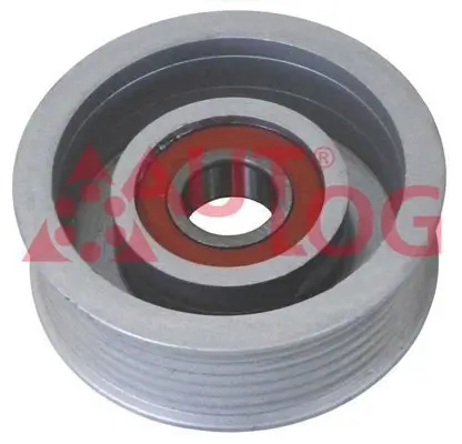 Spannrolle, Keilrippenriemen AUTLOG RT1683 Bild Spannrolle, Keilrippenriemen AUTLOG RT1683
