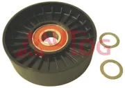 Umlenk-/Führungsrolle, Keilrippenriemen AUTLOG RT1696