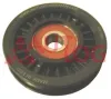 Spannrolle, Keilrippenriemen AUTLOG RT1702