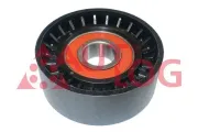 Spannrolle, Keilrippenriemen AUTLOG RT1703