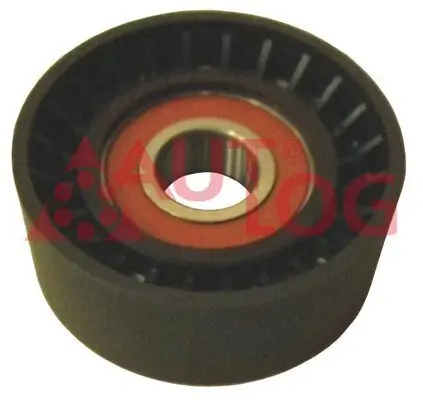 Spannrolle, Keilrippenriemen AUTLOG RT1706