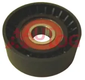 Spannrolle, Keilrippenriemen AUTLOG RT1706