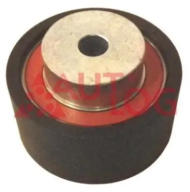 Umlenk-/Führungsrolle, Zahnriemen AUTLOG RT1718