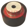 Umlenk-/F&uuml;hrungsrolle, Zahnriemen AUTLOG RT1718