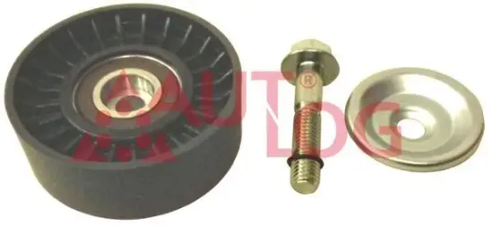 Umlenk-/Führungsrolle, Keilrippenriemen AUTLOG RT1721 Bild Umlenk-/Führungsrolle, Keilrippenriemen AUTLOG RT1721