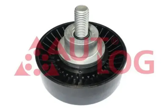 Umlenk-/Führungsrolle, Keilrippenriemen AUTLOG RT1736 Bild Umlenk-/Führungsrolle, Keilrippenriemen AUTLOG RT1736