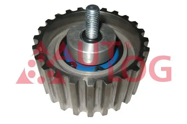 Umlenk-/Führungsrolle, Zahnriemen AUTLOG RT1778