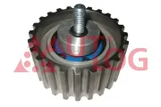 Umlenk-/Führungsrolle, Zahnriemen AUTLOG RT1778