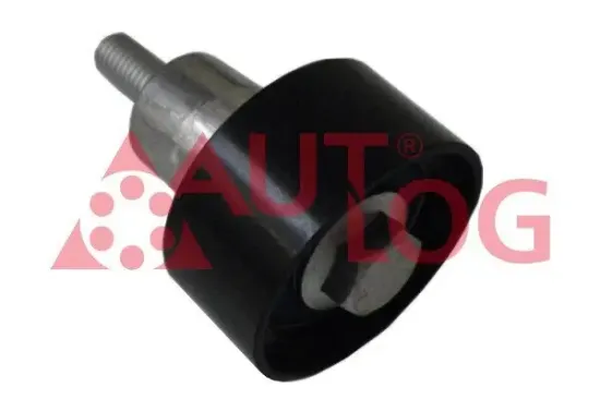 Umlenk-/Führungsrolle, Keilrippenriemen AUTLOG RT1829 Bild Umlenk-/Führungsrolle, Keilrippenriemen AUTLOG RT1829