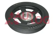 Riemenscheibe, Kurbelwelle AUTLOG RT1877