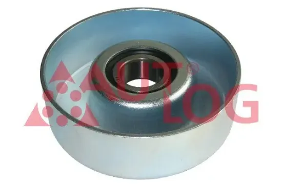 Umlenk-/Führungsrolle, Keilrippenriemen AUTLOG RT1903 Bild Umlenk-/Führungsrolle, Keilrippenriemen AUTLOG RT1903