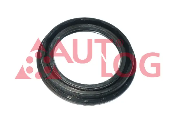 Wellendichtring, Radlager Hinterachse AUTLOG WD1001