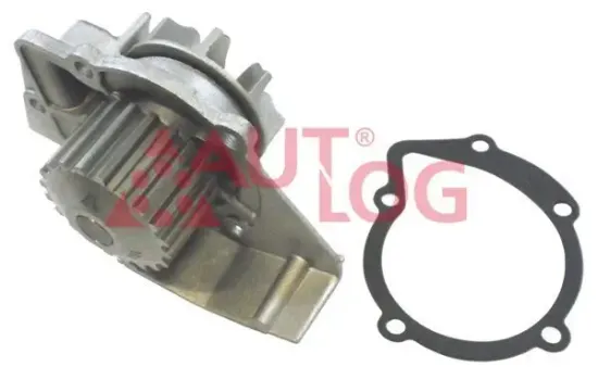 Wasserpumpe, Motorkühlung AUTLOG WP7001 Bild Wasserpumpe, Motorkühlung AUTLOG WP7001