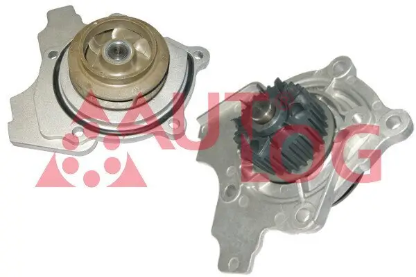 Wasserpumpe, Motorkühlung AUTLOG WP7023